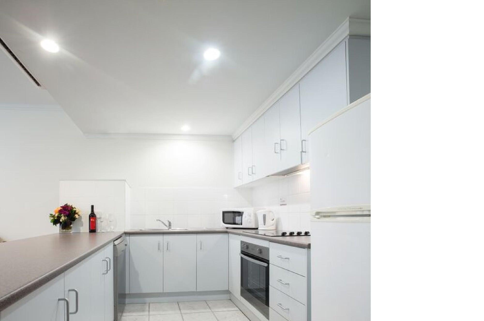 Franklin Apartments Adelaide Esterno foto
