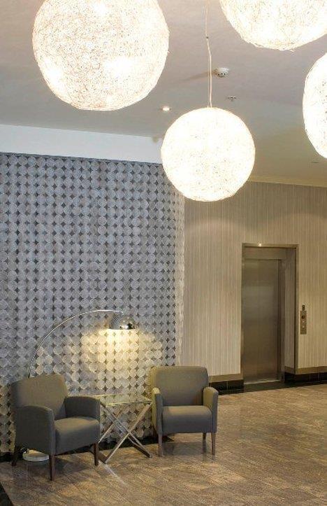 Franklin Apartments Adelaide Interno foto