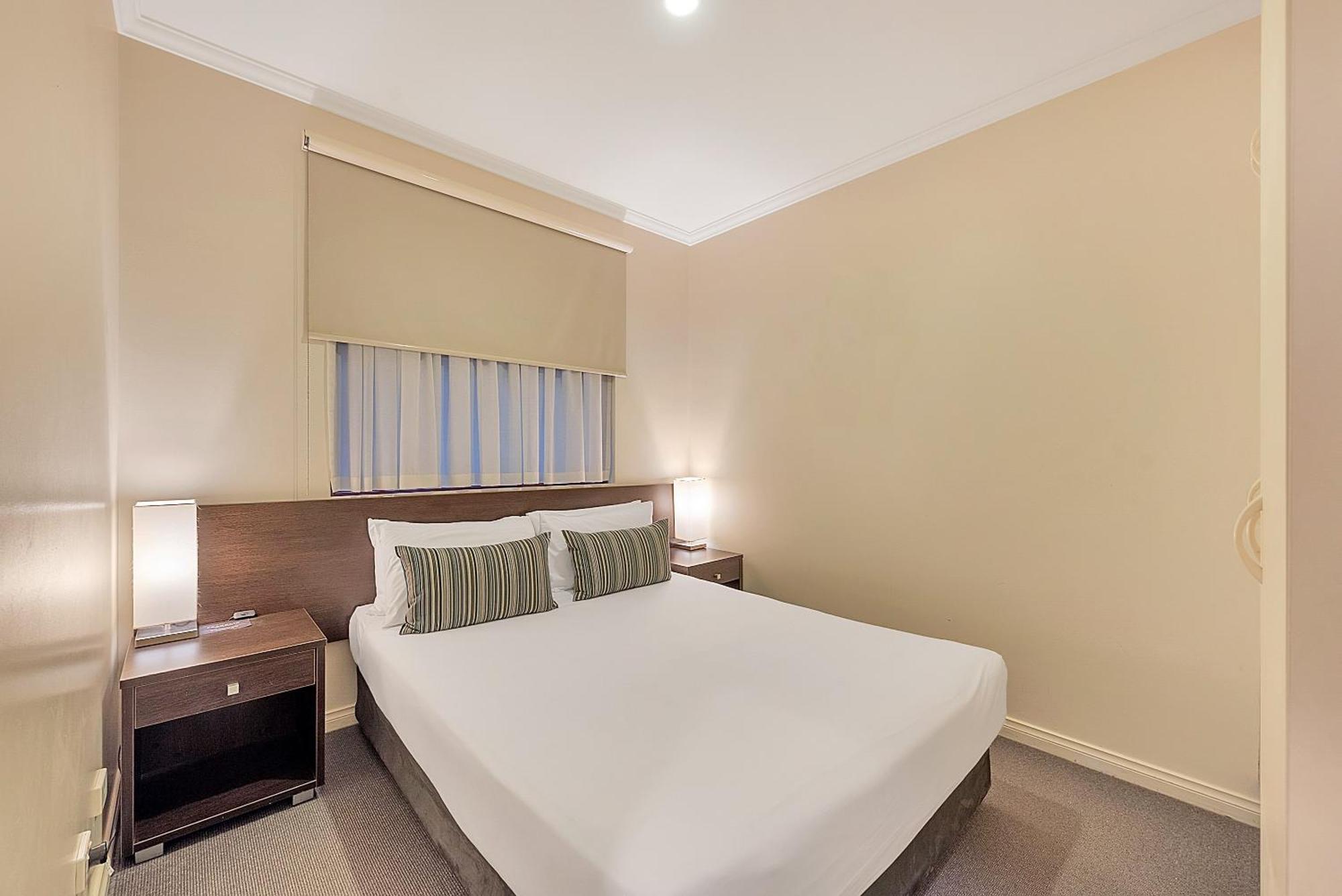 Franklin Apartments Adelaide Esterno foto