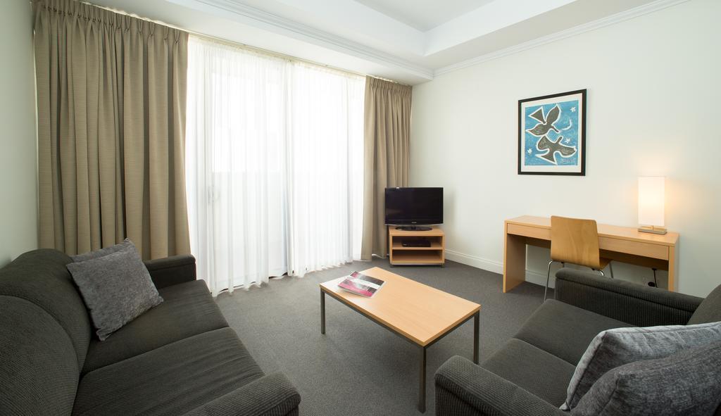 Franklin Apartments Adelaide Esterno foto