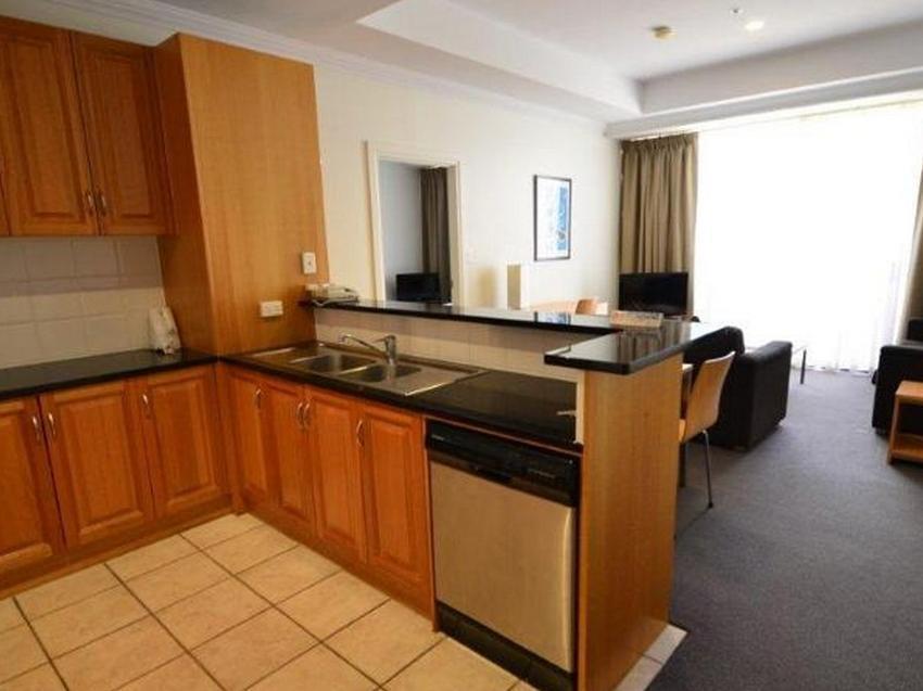 Franklin Apartments Adelaide Esterno foto